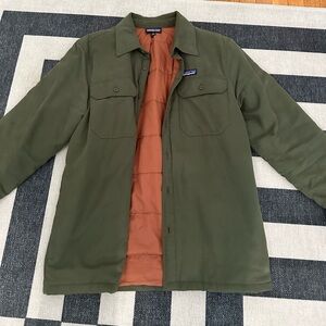 Patagonia Down Sweater Size M